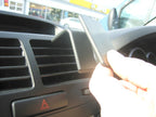 Brodit ProClip 653676 voor Suzuki Grand Vitara 2005-2015 - montagepositie op dashboard
