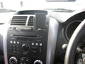 Brodit ProClip 653676 voor Suzuki Grand Vitara 2005-2015 - installatiepositie