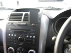 Brodit ProClip 653676 voor Suzuki Grand Vitara 2005-2015 - installatiepositie