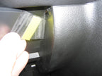 Brodit ProClip 653677 voor Suzuki Grand Vitara 2005-2015 - ProClip geplaatst in het voertuig
