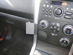 Brodit ProClip 653677 voor Suzuki Grand Vitara 2005-2015 - installatiepositie