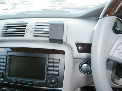 Brodit ProClip 653680 voor Mercedes Benz R-Class 2006-2014 - installatiepositie