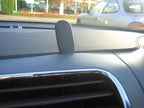Brodit ProClip 653714 voor Seat Leon 2006-2012 - montagepositie op dashboard