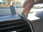 Brodit ProClip 653714 voor Seat Leon 2006-2012 - ProClip geplaatst in het voertuig
