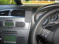 Brodit ProClip 653714 voor Seat Leon 2006-2012 - installatiepositie