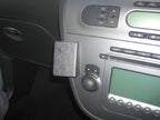 Brodit ProClip 653715 voor Seat Leon 2006-2012 - installatiepositie