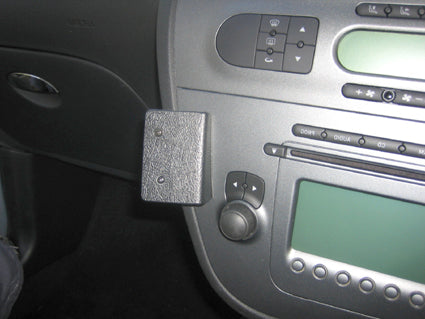 Brodit ProClip 653715 voor Seat Leon 2006-2012 - installatiepositie