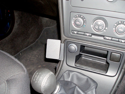 Brodit ProClip 653719 voor Saab 9-5 2006-2010 - installatiepositie