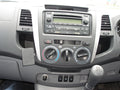 Brodit ProClip 653722 voor Toyota HiLux 2006-2011 - installatiepositie
