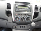 Brodit ProClip 653722 voor Toyota HiLux 2006-2011 - installatiepositie