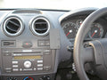 Brodit ProClip 653731 voor Ford Fiesta 2006-2008 - installatiepositie