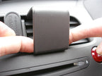 Brodit ProClip 653732 voor Honda Civic 2006-2011 - detail van dashboardmontage