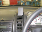 Brodit ProClip 653735 voor Nissan Note 2006-2012 - installatiepositie