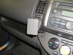 Brodit ProClip 653736 voor Nissan Note 2006-2012 - installatiepositie