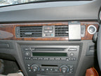 Brodit ProClip 653739 voor BMW 3-series E90, E91, E92, E93 2005-2012 - installatiepositie