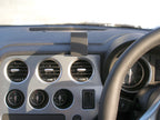 Brodit ProClip 653743 voor Alfa Romeo Spider/GTV 2006-2011, Alfa Romeo Brera 2006-2011 en Alfa Romeo 159 2006-2013 - installatiepositie
