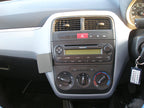 Brodit ProClip 653746 voor Fiat Punto Grande 2006-2013 - installatiepositie