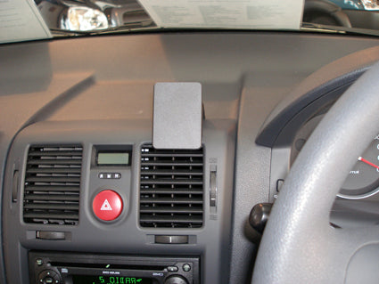 Brodit ProClip 653747 voor Hyundai Getz 2006-2010 - installatiepositie
