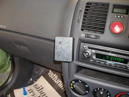 Brodit ProClip 653748 voor Hyundai Getz 2006-2010 - installatiepositie