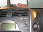 Brodit ProClip 653753 voor Toyota RAV 4 2006-2012 - montagepositie op dashboard