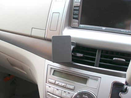 Brodit ProClip 653771 voor Toyota Tarago 2006-2016 - installatiepositie