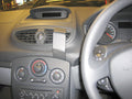 Brodit ProClip 653796 voor Renault Clio Tourer 2008-2012 en Renault Clio III 2006-2012 - installatiepositie