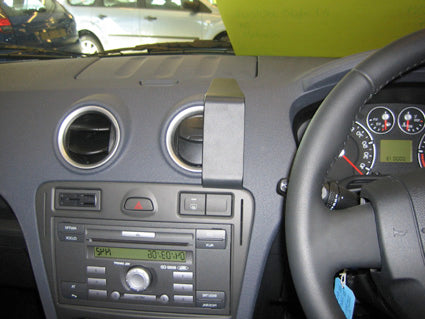 Brodit ProClip 653797 voor Ford Fusion 2006-2012 - installatiepositie