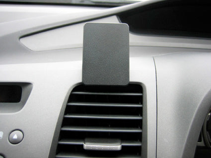 Brodit ProClip 653808 voor Honda Civic Hybrid 2006-2011 - installatiepositie