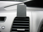 Brodit ProClip 653808 voor Honda Civic Hybrid 2006-2011 - installatiepositie