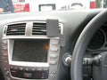 Brodit ProClip 653848 voor Lexus IS Series 2006-2008 - installatiepositie