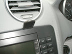 Brodit ProClip 653850 voor Mercedes Benz GL-Class 2006-2012 - montagepositie op dashboard