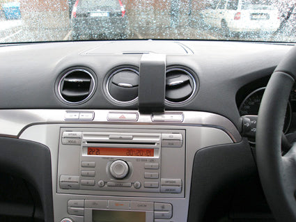Brodit ProClip 653865 voor Ford S-Max 2006-2015 en Ford Galaxy 2007-2014 - installatiepositie