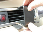 Brodit ProClip 653867 voor Volvo XC70 2008-2011, Volvo V70 II 2008-2011 en Volvo S80 2007-2011 - ProClip geplaatst in het voertuig