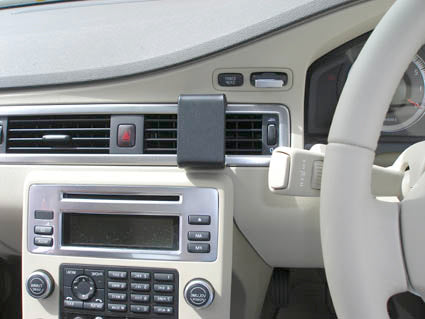 Brodit ProClip 653867 voor Volvo XC70 2008-2011, Volvo V70 II 2008-2011 en Volvo S80 2007-2011 - installatiepositie