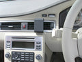 Brodit ProClip 653867 voor Volvo XC70 2008-2011, Volvo V70 II 2008-2011 en Volvo S80 2007-2011 - installatiepositie