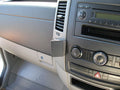 Brodit ProClip 653874 voor Mercedes Benz Sprinter 2007-2018 en Volkswagen Crafter 2007-2016 - installatiepositie