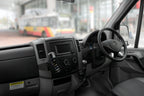 Brodit ProClip 653874 voor Mercedes Benz Sprinter 2007-2018 en Volkswagen Crafter 2007-2016 - montagefoto 6