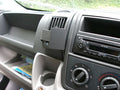 Brodit ProClip 653877 voor Citroen Relay 2007-2024, Citroen Jumper 2007-2014 e.a. - installatiepositie