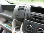 Brodit ProClip 653877 voor Citroen Relay 2007-2024, Citroen Jumper 2007-2014 e.a. - installatiepositie