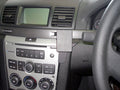 Brodit ProClip 653888 voor Holden Commodore Omega 2007-2010 - installatiepositie