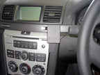 Brodit ProClip 653888 voor Holden Commodore Omega 2007-2010 - installatiepositie
