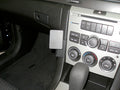 Brodit ProClip 653889 voor Holden Commodore Omega 2007-2010 en Holden Calais 2007-2010 - installatiepositie