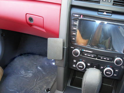 Brodit ProClip 653893 voor Holden SS 2007-2010 - installatiepositie