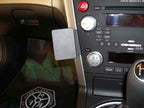 Brodit ProClip 653903 voor Subaru Outback 2007-2009 en Subaru Legacy 2007-2009 - installatiepositie
