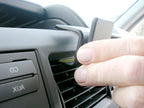 Brodit ProClip 653904 voor Ford Transit Tourneo 2007-2013 en Ford Transit 2007-2013 - ProClip geplaatst in het voertuig