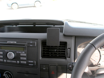 Brodit ProClip 653904 voor Ford Transit Tourneo 2007-2013 en Ford Transit 2007-2013 - installatiepositie