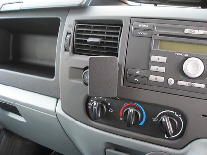 Brodit ProClip 653905 voor Ford Transit Tourneo 2007-2013 en Ford Transit 2007-2013 - installatiepositie