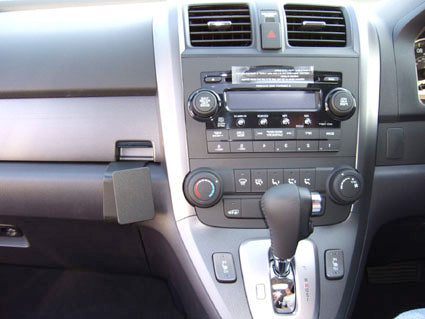 Brodit ProClip 653941 voor Honda CR-V 2007 - installatiepositie