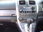 Brodit ProClip 653941 voor Honda CR-V 2007 - installatiepositie