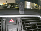 Brodit ProClip 653948 voor Skoda Roomster Scout 2007-2015, Skoda Roomster 2007-2015 e.a. - montagepositie op dashboard